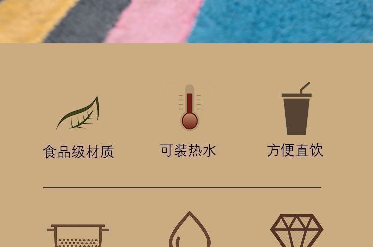 Sports Water Cup for Boys New Summer Portable High Temperature Resistant Fitness Pot Student Outdoor Large Capacity Water Cup